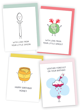 Greetings Cards